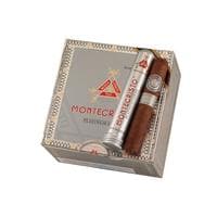 Montecristo Platinum Rothchild