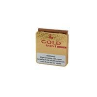 Villiger Gold Special Edition Filter (20)
