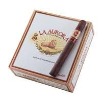 La Aurora Maduro Bristol