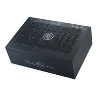 Rocky Patel Burn Style White Signed