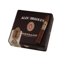 Alec Bradley Prensado Torpedo