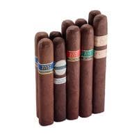 Rocky Patel Sampler