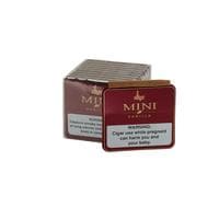 Villiger Mini Vanilla 10/10