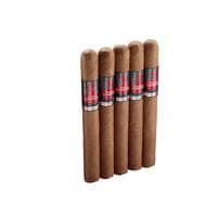 Rafael Gonzalez Churchill 5 Pack