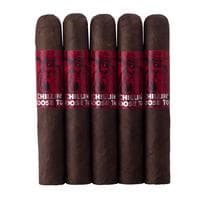 Chillin' Moose Too Gordito 5 Pack