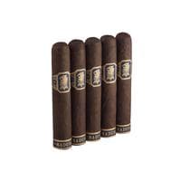 Liga Undercrown Robusto 5 Pk