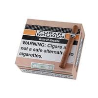 Cuban Rounds Toro