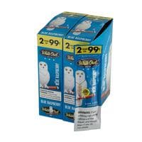 White Owl Blue Raspberry 30/2