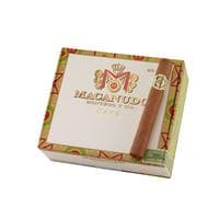 Macanudo Cafe Tudor