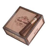 Alec Bradley Nica Puro Toro
