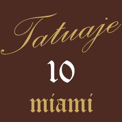 Tatuaje Miami Reserva Cojonu 2003 5 Pack