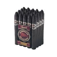 Famous Dominican 3000 Belicoso
