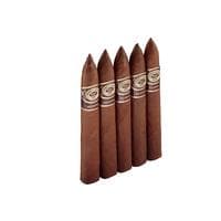 Romeo y Julieta Reserve Belicoso 5 Pack