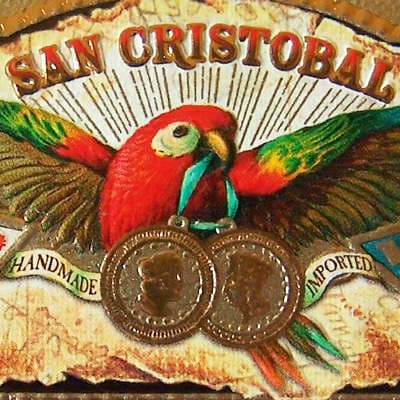 San Cristobal Maestro 5 Pack