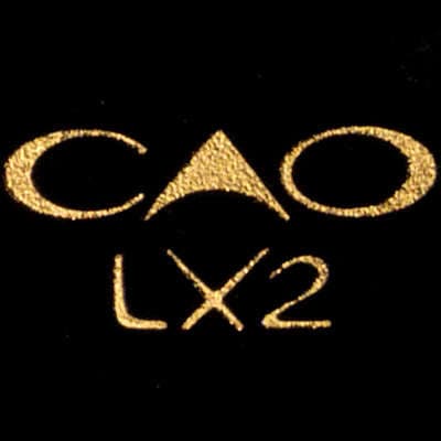 CAO LX2 Bam 5 Pack
