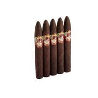 Cuesta Rey Centenario Pyramid #9 5 Pack