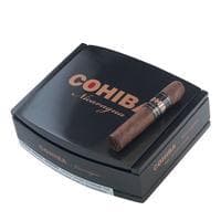 Cohiba Nicaragua N4x45