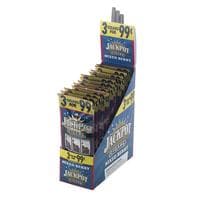 Jackpot Mixed Berry 3 For 99c