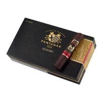 Partagas Black Label Bravo