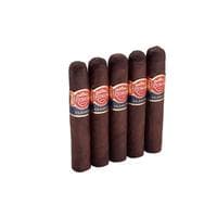 Punch Rothschild 5 Pack (Cello)