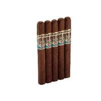 Alec Bradley Prensado Churchill 5 Pack