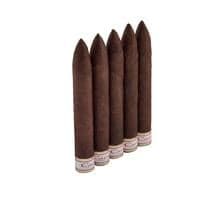 Oliva Cain 654 Maduro 5 Pk