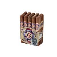 Famous Dominican Selection 3000 Robusto