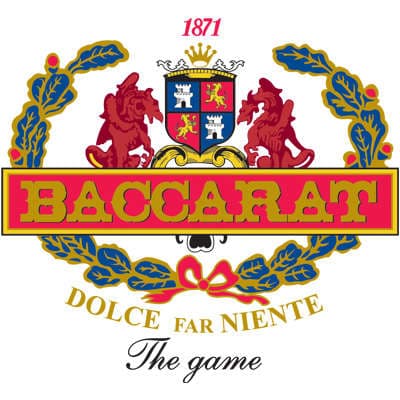 Baccarat Panatela 5 Pack
