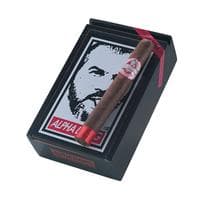 Espinosa Alpha Dawg Short Churchill