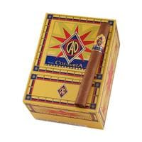 CAO Colombia Vallenato