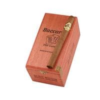 Baccarat No. 1