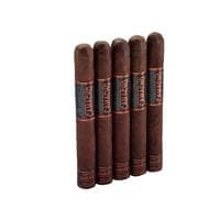 Camacho American Barrel Aged Toro 5 Pack