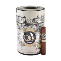 Olor Nicaragua Sun Grown Robusto By Perdomo