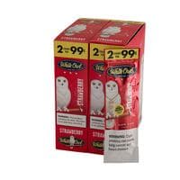 White Owl 2 For 99 Strawberry 30/2