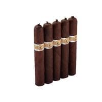 Cabaiguan Guapos 5 Pack