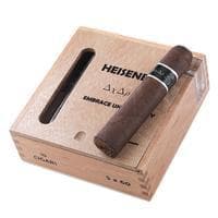 Heisenberg By Quesada W2