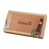 Sobremesa Short Robusto
