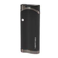 Vertigo Illuminator Black Matte with LED Light