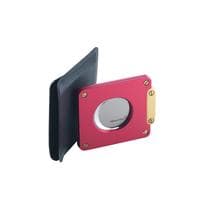 Anodized Double Blade Cutter