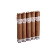 Romeo y Julieta Capulet Magnum 5 Pack