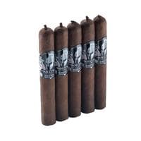 Man O' War Immortal Robusto 5 Pack