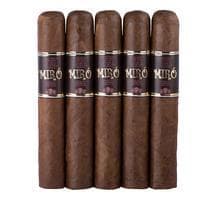 Miro Gordo 5 Pack