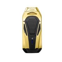 Colibri Boss Gold On Black