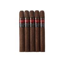 La Flor Dominicana 2000 #4 5 Pack