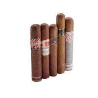 Famous Mild Body Sampler 'G1'