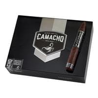 Camacho Triple Maduro Figurado