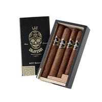 Las Calaveras EL 2017 Sampler