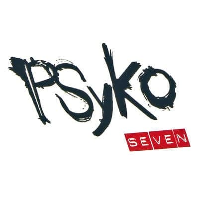 Psyko Seven Gordo 5 Pack