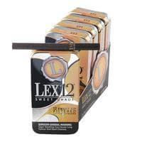 Lex12 Sweet Chaos 5/12