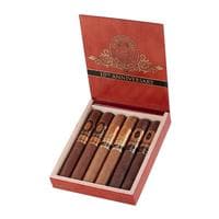 Perdomo 10th Anniversary 6 Pk